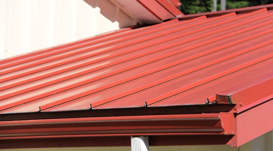 Industrial Roof Repair in Lake Wilson, MN