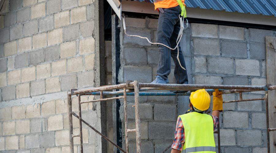Expert top industrial roofings services in Lake Wilson, MN